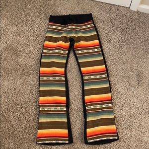 Gina Serape Pants